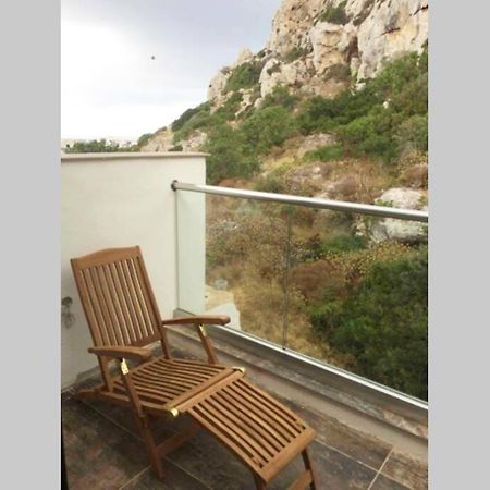 Apartamento Mellieha Luxury Penthouse With Sea & Country Views Exterior foto